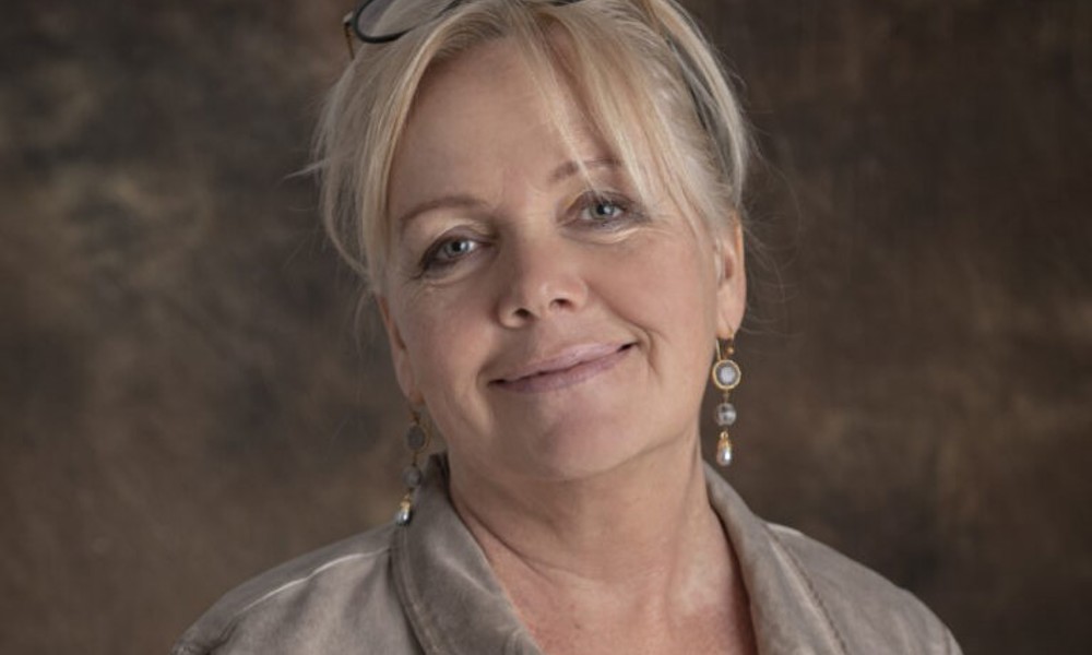 Den gode samtale - Samtaler der forandrer (på Nygårdsminde Vingård)