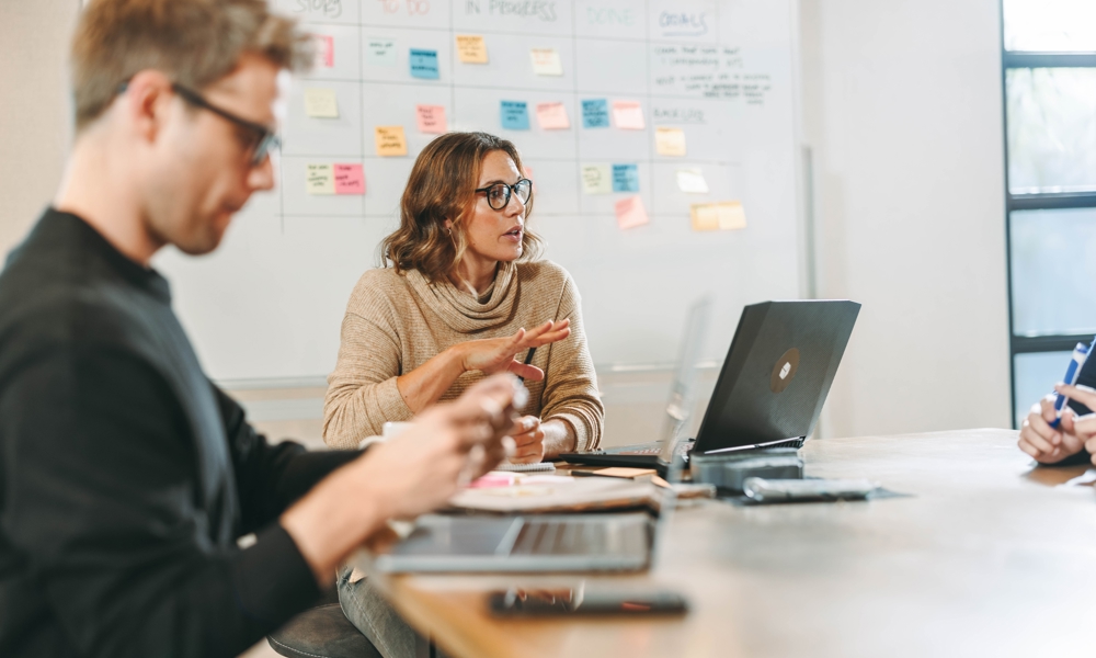Arbejdsliv 2.0 (4): Skab et hjernevenligt arbejdsliv med mikroforandringer