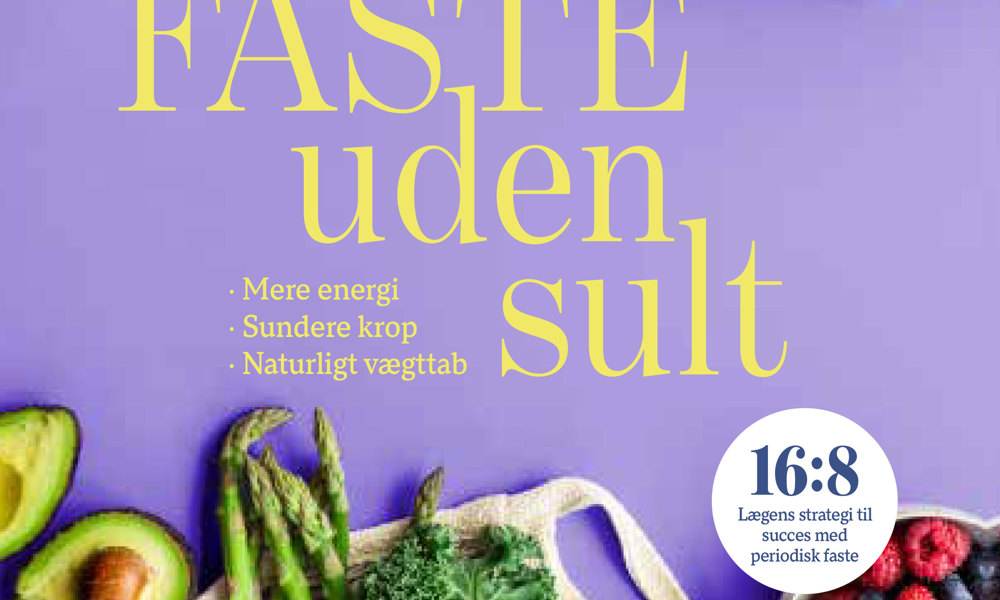 Klar besked om faste (med Jerk W. Langer)