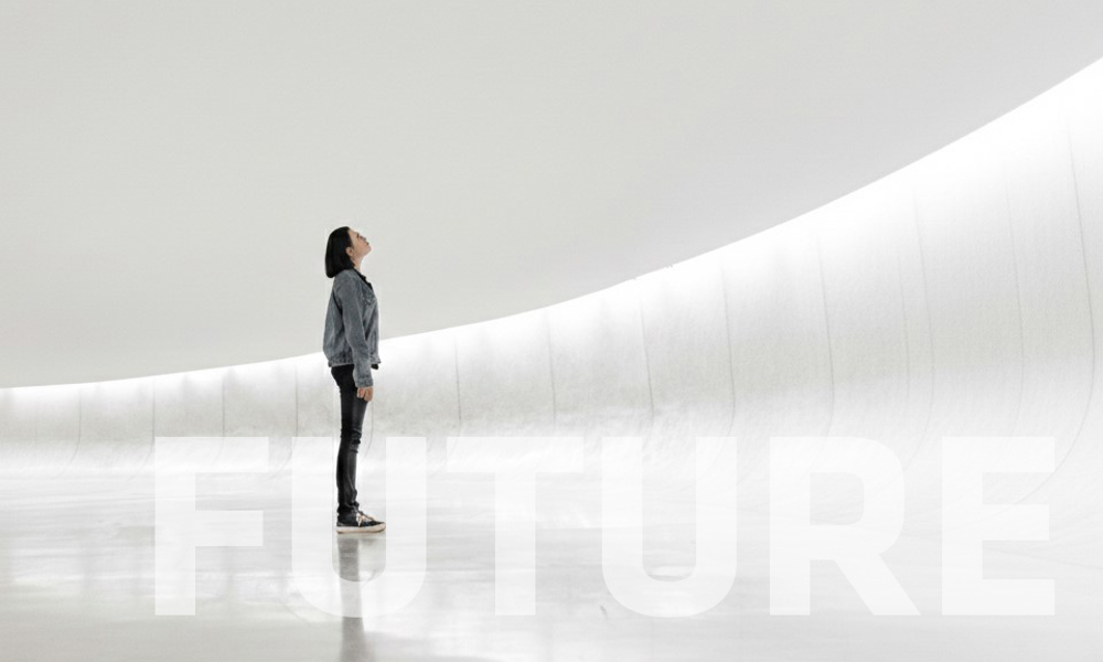 NEXT – En festival om fremtiden