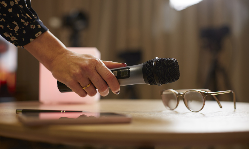 Fra god til BEDRE lederkommunikation