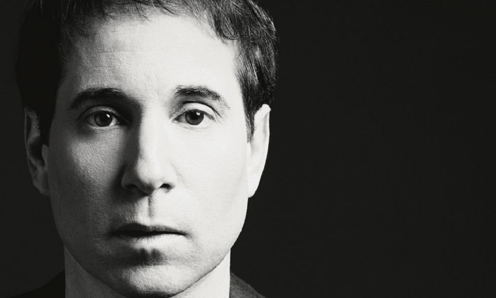 Rockens mesterværker: Paul Simon