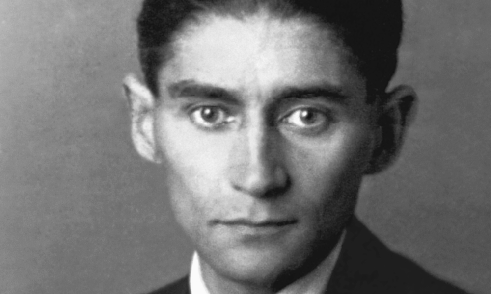 Franz Kafka