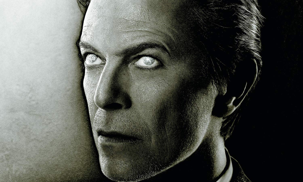 David Bowie - Rockmusikkens kamæleon