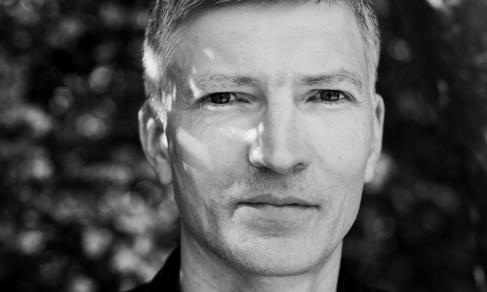 Forfatteren og forskeren: Kim Blæsbjerg og Lise Vandborg