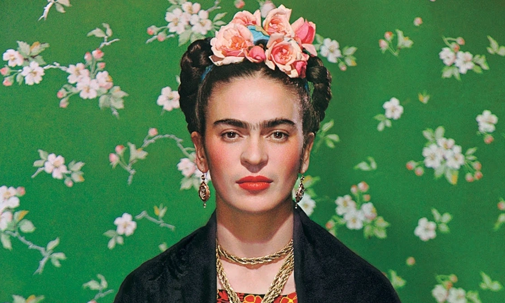 Folkeuniversiteternes Dage: Fridamania - Frida Kahlos transformation fra kunstner til ikon