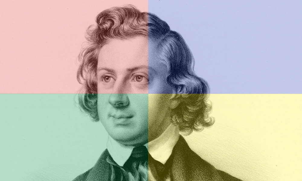 Danmarks musikhistorie 1