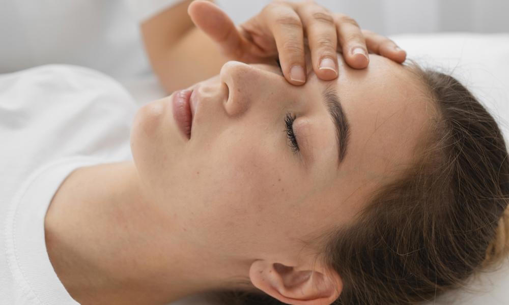 Hypnose: Sindets helbredende tilstand