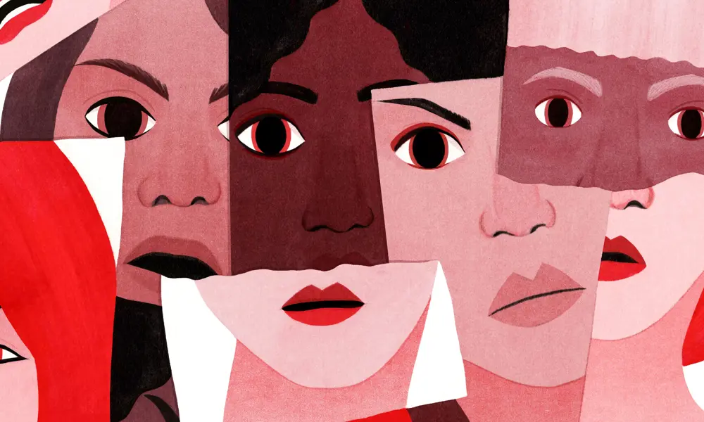 Feminismens historie