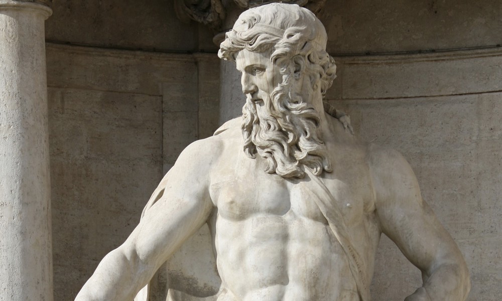 Italiens historie - Et overblik