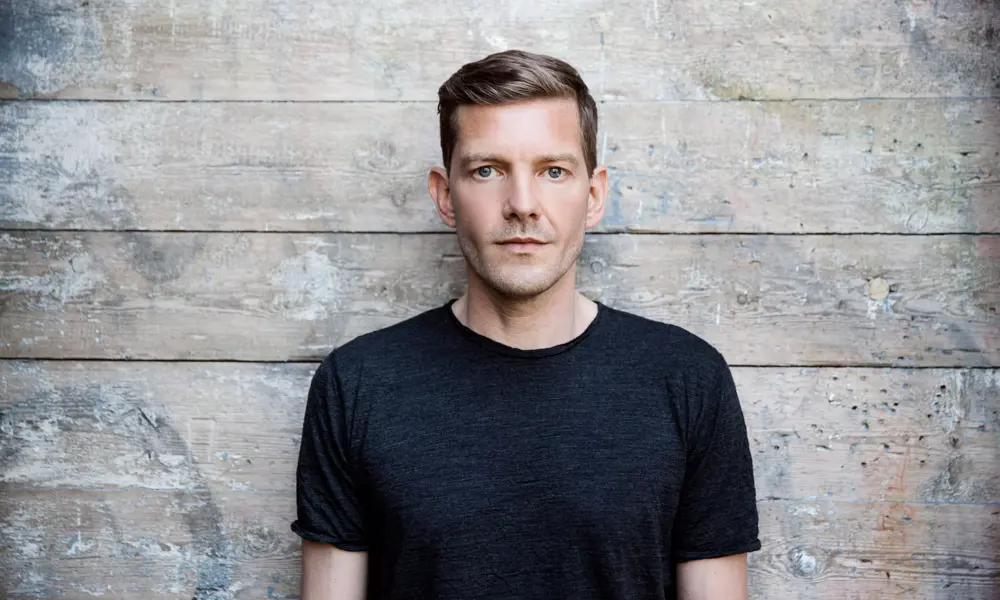 Forfatteren og forskeren: Johannes Lilleøre og Mia Rendix